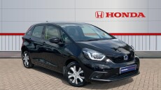 Honda Jazz 1.5 i-MMD Hybrid SR 5dr eCVT Hybrid Hatchback